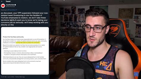 Your idea seems good on the surface, Guilty, but blowing it up on Reddit or Twitter unfortunately won't do shit. Someone has already provided links on this thread that show that the average mindless Reddit user thinks that Act Man is the second coming of Hitler because he dared to speak put against SJWs politicizing video games.